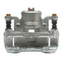 DFC 11-19 Nissan Sentra Front-L Premium Caliper - Silver Zinc Coated