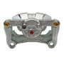 DFC 07-23 Nissan Sentra Front-L Premium Caliper - Silver Zinc Coated
