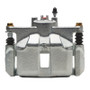 DFC 07-23 Nissan Sentra Front-L Premium Caliper - Silver Zinc Coated