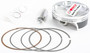 Piston Kit Armorglide Box Frg 77.00/std 13.8:1 Yam