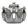 DFC 03-11 Nissan Murano Front-L Premium Caliper - Silver Zinc Coated