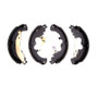 DFC 08-12 Ford Escape Rear Premium Service Shoes
