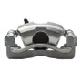DFC 02-11 Acura RSX Front-L/Front-R Premium Caliper - Silver Zinc Coated