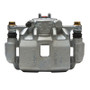 DFC 02-11 Acura RSX Front-L/Front-R Premium Caliper - Silver Zinc Coated