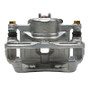 DFC 02-11 Acura RSX Front-L/Front-R Premium Caliper - Silver Zinc Coated