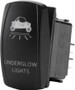 Underglow Lighting Switch Pro Series Backlit