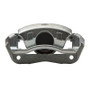 DFC 03-21 Acura ILX Front-R Premium Caliper - Silver Zinc Coated