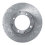 DFC 80-80 Toyota Tercel Front Brake Rotor