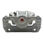 DFC 99-14 Acura TSX Front-L/Front-R Premium Caliper - Silver Zinc Coated