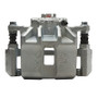 DFC 99-14 Acura TSX Front-L/Front-R Premium Caliper - Silver Zinc Coated