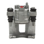 DFC 96-00 Ford Crown Victoria Rear Premium Caliper - Silver Zinc Coated