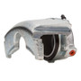 DFC 72-79 Ford LTD II Front-R Premium Caliper - Silver Zinc Coated