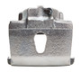 DFC 72-79 Ford LTD II Front-R Premium Caliper - Silver Zinc Coated