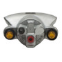 DFC 97-11 Ford Expedition Rear-R Premium Caliper - Silver Zinc Coated