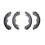 DFC 94-97 Ford Aspire Rear Premium Service Shoes