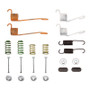 DFC 71-99 Buick Electra Rear Drum Brake Hardware Kit
