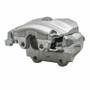 DFC 13-23 Ford Escape Front-R Premium Caliper - Silver Zinc Coated