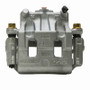 DFC 07-09 Ford Edge Front-L Premium Caliper - Silver Zinc Coated