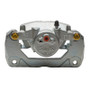 DFC 06-13 Ford Fusion Front-R Premium Caliper - Silver Zinc Coated
