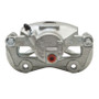 DFC 91-02 Saturn S Series-Coupe SC Front-L Premium Caliper - Silver Zinc Coated