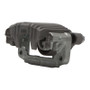 DFC 99-05 Oldsmobile Alero Rear-L Premium Caliper - Silver Zinc Coated