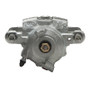 DFC 78-81 Cadillac Seville Rear-L Premium Caliper - Silver Zinc Coated