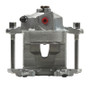 DFC 78-81 Cadillac Seville Rear-L Premium Caliper - Silver Zinc Coated