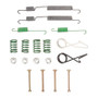 DFC 99-02 Hyundai Sonata Rear Drum Brake Hardware Kit