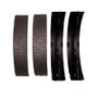 DFC 85-91 Dodge Colt Rear Premium Service Shoes