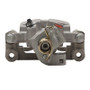 DFC 05-16 Buick Allure Rear-L Premium Caliper - Silver Zinc Coated
