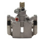 DFC 05-16 Buick Allure Rear-L Premium Caliper - Silver Zinc Coated