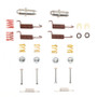 DFC 92-15 Acura ZDX Parking Brake Drum Brake Hardware Kit