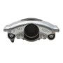 DFC 88-91 Chevrolet C10/C1500 Pickup Front-L Premium Caliper - Silver Zinc Coated