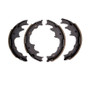 DFC 75-94 Ford Mustang Rear Premium Service Shoes