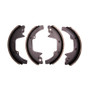 DFC 86-92 Ford Taurus (Excl SHO) Rear Premium Service Shoes