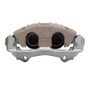 DFC 98-02 Chevrolet Camaro Front-R Premium Caliper - Silver Zinc Coated