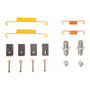 DFC 07-09 Hyundai Santa Fe Parking Brake Drum Brake Hardware Kit