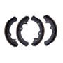 DFC 85-94 Subaru DL Rear Premium Service Shoes