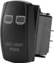 Led Light Pods Lighting Switch Pro Series Backlit