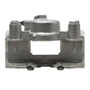 DFC 83-96 Buick Century Front-L Premium Caliper - Silver Zinc Coated