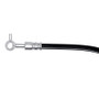 DFC 09-14 Hyundai Genesis Sedan Front-R Brake Hose