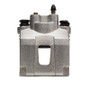 DFC 02-10 Ford Explorer Rear-L Premium Caliper - Silver Zinc Coated