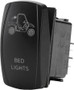 Bed Lighting Switch Pro Series Backlit