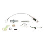 DFC 67-99 Chrysler Newport Right Front/Right Rear Drum Adjuster Kit