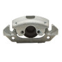 DFC 01-07 Chrysler Town & Country Front-L Premium Caliper - Silver Zinc Coated