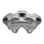 DFC 66-69 Dodge Charger Front-R/Front-L Premium Caliper - Silver Zinc Coated