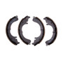 DFC 81-88 Toyota Tercel Rear Premium Service Shoes