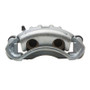 DFC 02-06 Dodge Sprinter 3500 Rear Left/Front Left/Rear-L/Front-L Premium Caliper - Silver