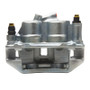 DFC 02-06 Dodge Sprinter 3500 Rear Left/Front Left/Rear-L/Front-L Premium Caliper - Silver
