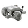 DFC 84-88 Isuzu Trooper Front-R Premium Caliper - Silver Zinc Coated